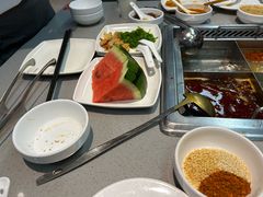 -海底捞火锅(振华商厦店)
