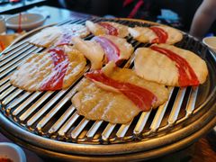 -辛氏火炉·韩式古法烤肉(松北店)