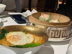 -宝丽轩中餐厅BAOLIXUAN