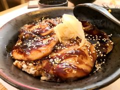 -Sushi Love 创意寿司(丽影广场店)