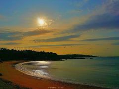 -青岛第三海水浴场