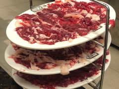 -八合里潮汕鲜牛肉火锅(深圳海岸城店)