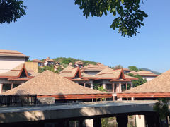 -广州都喜泰丽温泉度假酒店