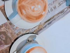 -L'Arome芳芳法国餐厅(仙林金鹰店)