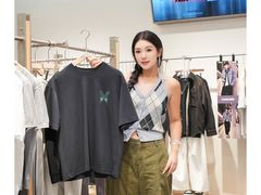 -KK ONE(京基滨河时代店)