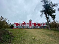 -漳州滨海火山岛自然生态风景区