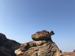 -海上云台山景区