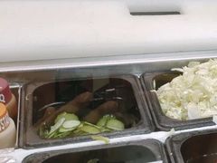 -赛百味SUBWAY(永业店)