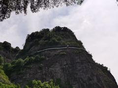 -十九峰景区