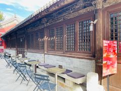 -嵩祝寺及智珠寺