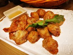 -潮汕壹号·潮汕菜·打边炉·生腌(总店)