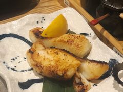 -御牛道日式烤肉料理(杭州万象城店)