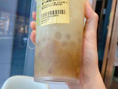 -奈雪的茶(优特汇店)