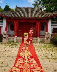 -水晶之恋婚纱摄影(北京总店)