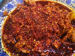 -正宗川菜(虎林胡同店)