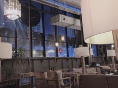 大堂-Maan coffee漫咖啡(1905店)