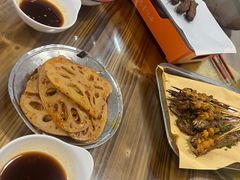 -冶建镜子·老南昌大排档·江西虾王(总店)