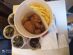 -麦当劳(红荔西店)