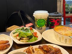 -标记Jane's kitchen(平桥直街店)