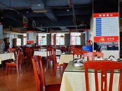 大堂-天下客饭店(中山路店)