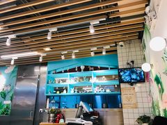 -不二烫捞麻辣烫(白云凯德店)