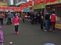 -深圳市体育中心体育馆主馆