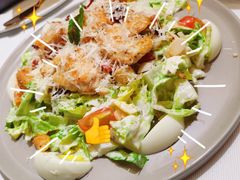 -Wei菋·Le Bistrot
