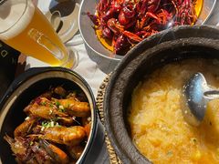 -巴厘龙虾·榜首油焖大虾(音乐学院·沿江酒馆店)