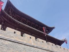 -雁门关景区