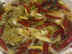 -江渔儿酸菜鱼(曜一城店)