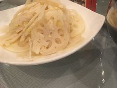 -老牌坊•鲁菜名店•地道济南菜(大观园商埠店)