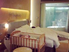 -青岛银沙滩温德姆至尊酒店