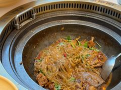 -锅当当铁锅炖烀饼王(长泰广场店)