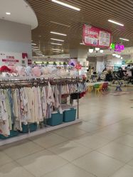 -孩子王(龙湖滨江天街店)