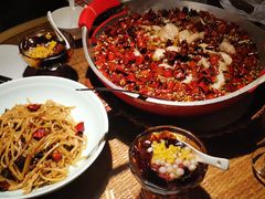 -渝信川菜(长安店)