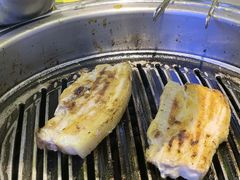 -大叹号·朝鲜族烤肉(潍坊泰华城店)
