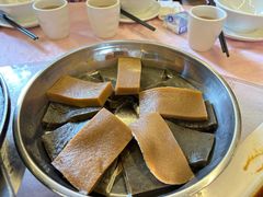 -园林美食城·本土农家菜(杨和镇店)