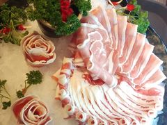 -快乐小羊(富强中路店)