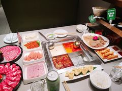 -海底捞火锅(如皋吾悦广场店)
