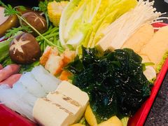 -牛New寿喜烧(闵行龙湖天街店)