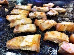 -金顺碳烤肉(1号店)