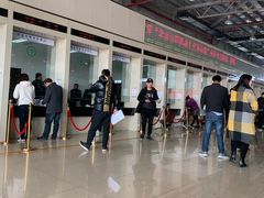 -北京市旧机动车交易市场