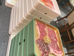 -神户赤童日式烤肉(金地广场店)