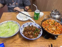 -好呷八大碗(五羊店)