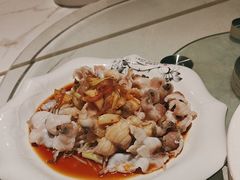 -十六台·经典广东菜(德外大街店)