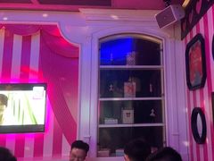 -音乐派KTV(银泰城店)