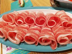-青瓷火锅料理(西单大悦城店)