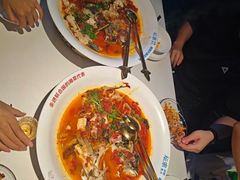 -坛宗剁椒鱼头(河西王府井店)