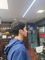 -贝勒爷专业男发