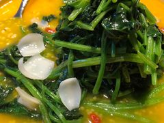 -肴约·花园式餐厅(湖里店)